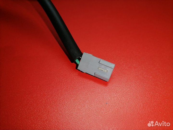 Проводка двери багажника Toyota Corolla ZZE121R