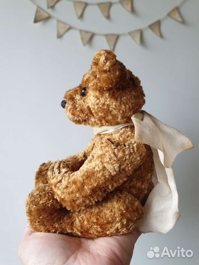 Мишка Тедди