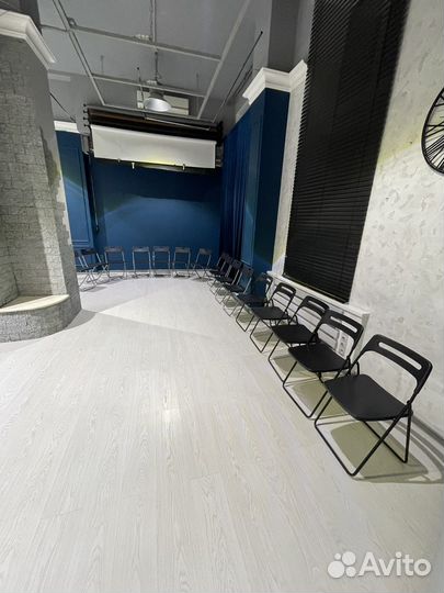 Аренда помещения для мероприятий