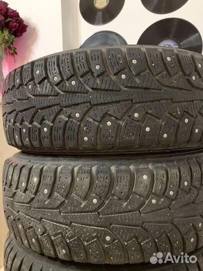 Nokian Tyres Nordman 7 195/60 R15