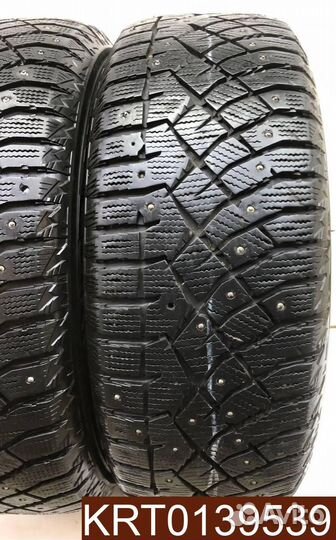 Nitto Therma Spike 205/60 R16 92T