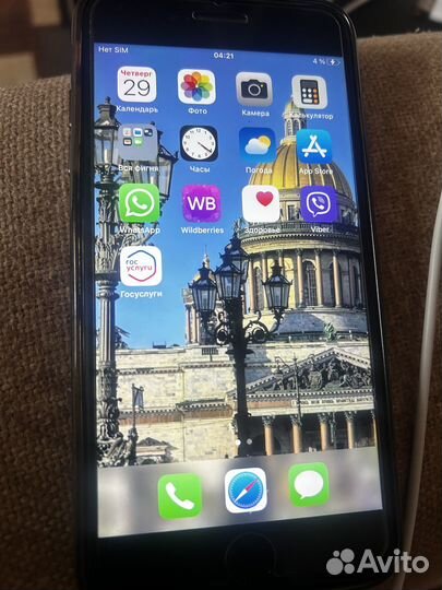 iPhone 7 Plus, 32 ГБ