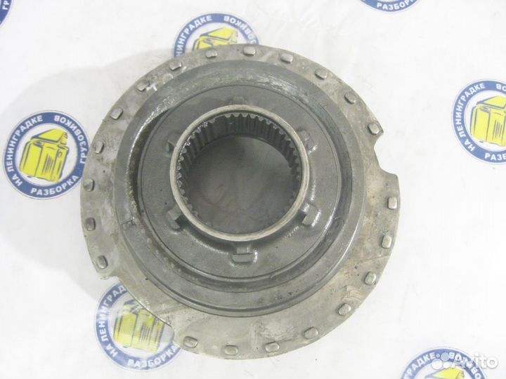 Ступица синхронизатора планетарной передачи 813221