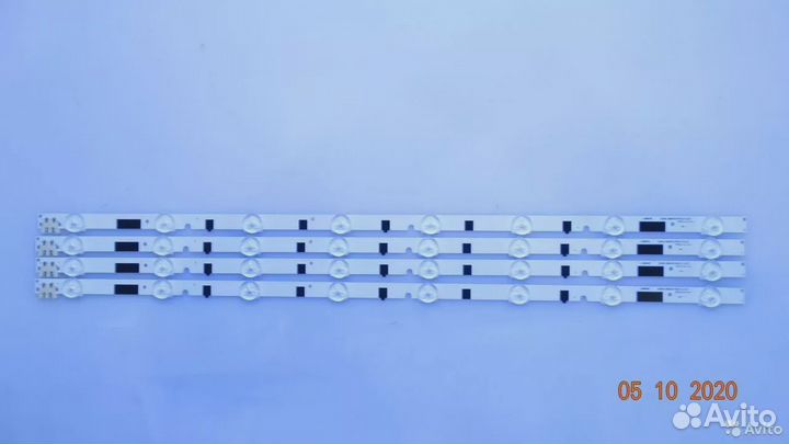 Новая подсветка D2GE-280SC0-R3 12,12,27