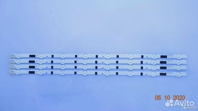 Новая подсветка D2GE-280SC0-R3 12,12,27