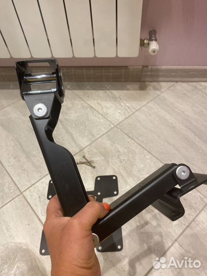 Кронштейн для телевизора бу