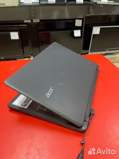 Ноутбук acer i3 6006u