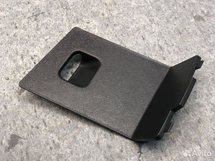 Крышка предохранителей Picanto sa