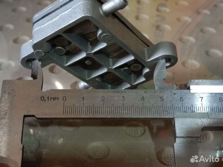 Бензонасос honda ZX