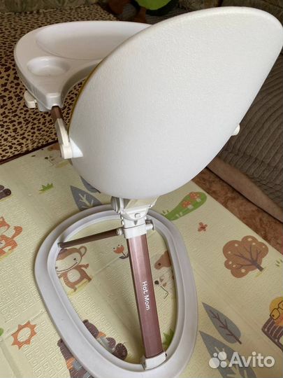 Стул для кормления