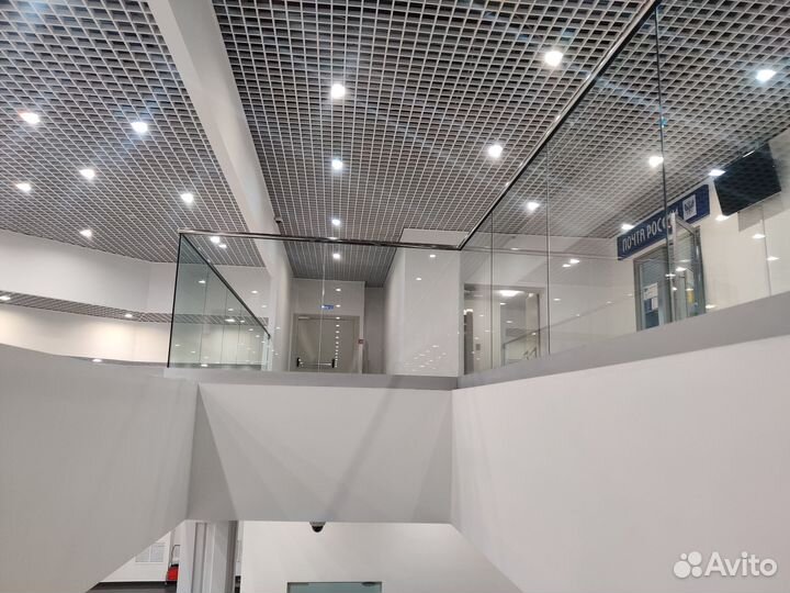 Перила для дачи