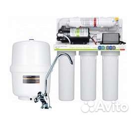 Фильтры дляводыподмойкупродажаустановка