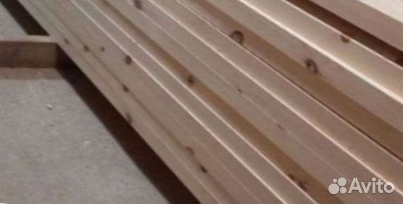 Пиломатериал