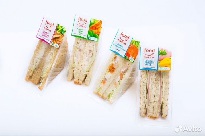 Водитель-экспедитор с личным автомобилем