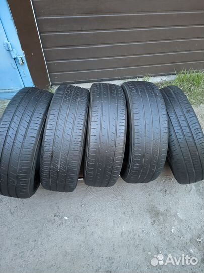 Kumho Solus SA01 KH32 205/65 R16