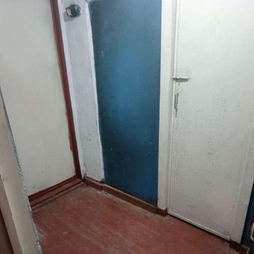 Квартира 2-комн. 50 м² в Приволжск — фото 10 из 11