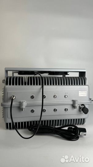 Блокиратор дронов «купол-2 D8 450W»