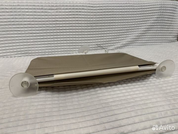 Гамак для кошек на окно