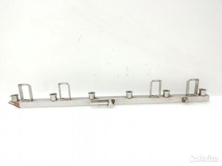 Топливная рейка (рампа) Bmw 3-Series E90 2.5 2005