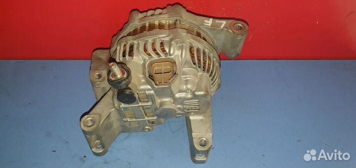 Генератор Mazda 3Bk / 6Gg 2003