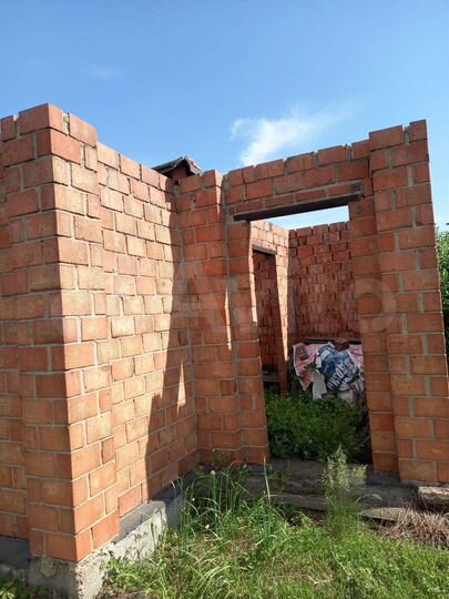 Дача 53 м² на участке 6 сот.