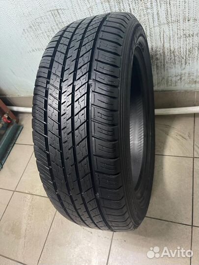 Dunlop Grandtrek ST30 235/55 R18