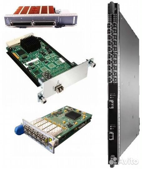 Интерфейсный модуль Juniper PB-1OC48-ATM2-SFP