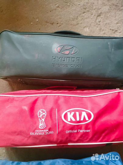 Набор автомобилиста