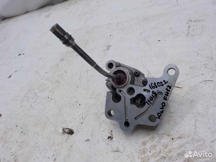 Тннд Volvo FH 12