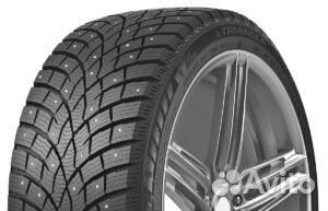 Triangle IcelynX TI501 205/60 R16