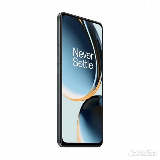 OnePlus Nord CE 3 Lite 5G 8/128Gb Black