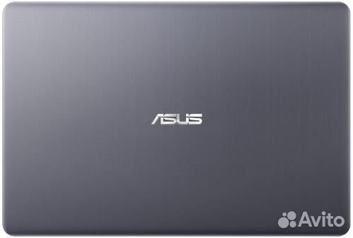 Asus 15.6 i5-8300H 4ядра8пот GTX1050 8Гб 256Гб+1Тб