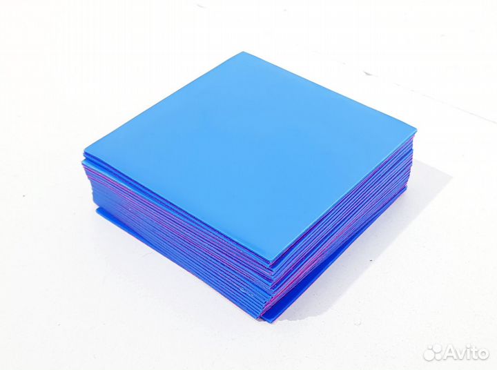 Термопрокладка t 1.5mm. для ноутбука/видеокарты