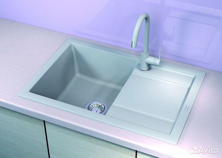 Florentina 20.160.D0760.104 Кухонная мо