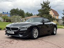 BMW Z4 2.0 AT, 2021, 53 200 км, с пробегом, цена 4 948 000 руб.