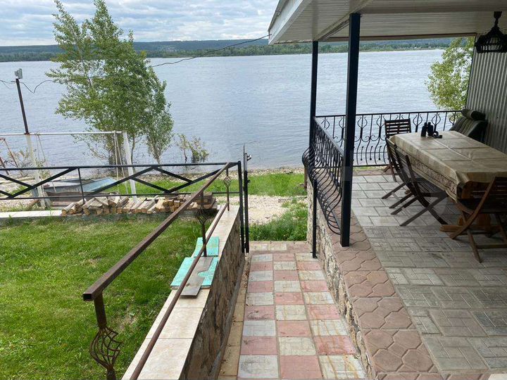 Дом 17 м² на участке 5 сот.