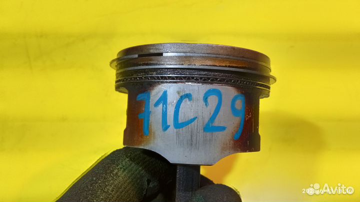 Поршень для Mitsubishi Lancer 9