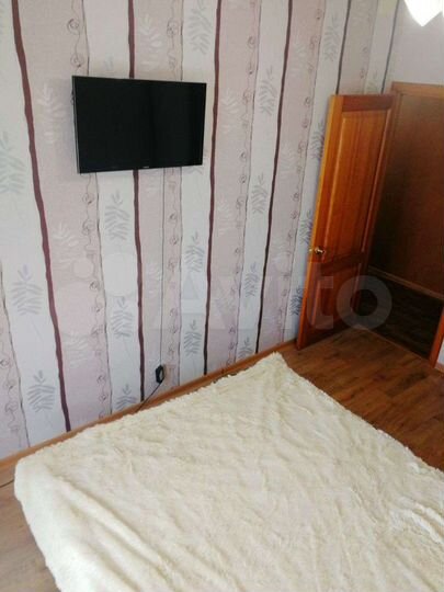 2-к. квартира, 51 м², 9/9 эт.