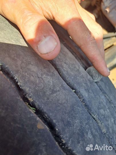 Колеса камаз перед