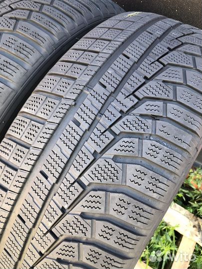 Hankook Winter I'Cept Evo2 W320 225/60 R18