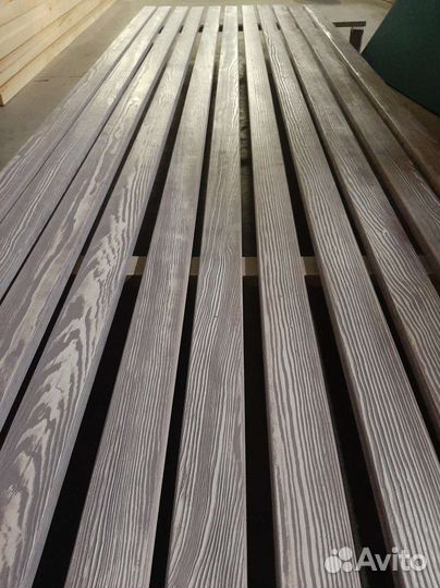 Покраска мдф, массив, шпон