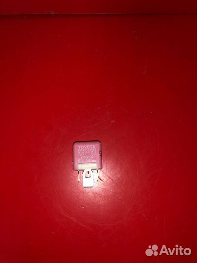 Реле Toyota