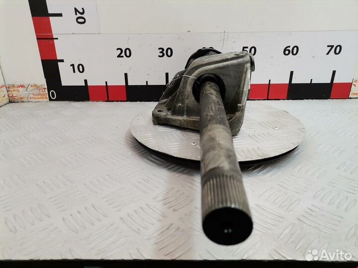 Полуось для Renault Espace 4