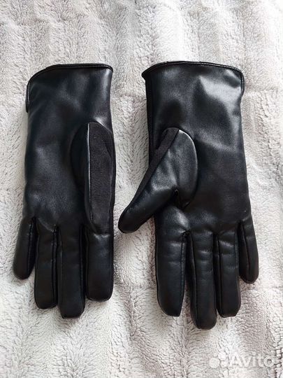 Перчатки демисезон-зима