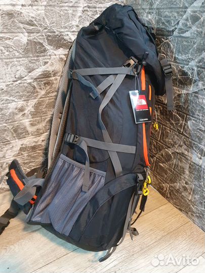 Рюкзак 80 литров 