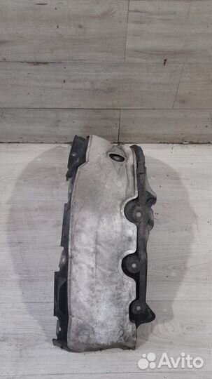 Подкрылок передний правый Lexus Lx3 С 2007 По 2017