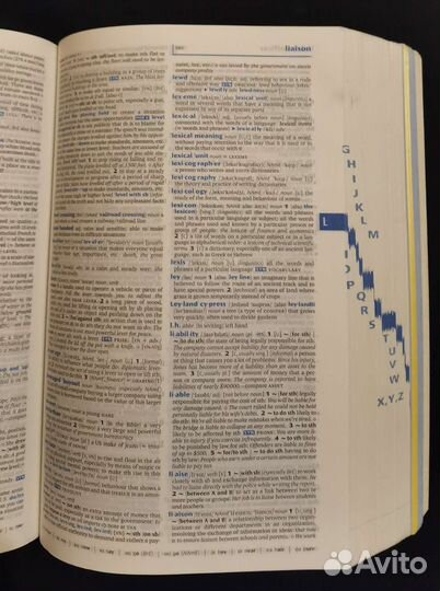 Oxford advanced learner's dictionary 7th edition