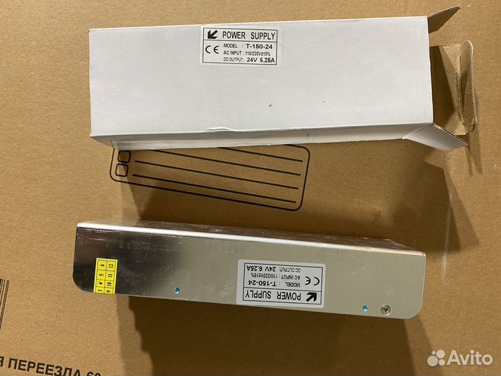 Led панель потолочная