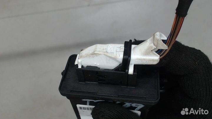 Блок управления светом Volkswagen Tiguan, 2008