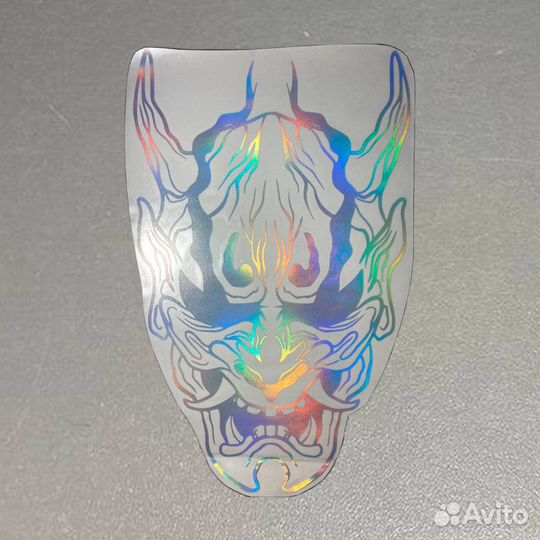 Наклейки на авто